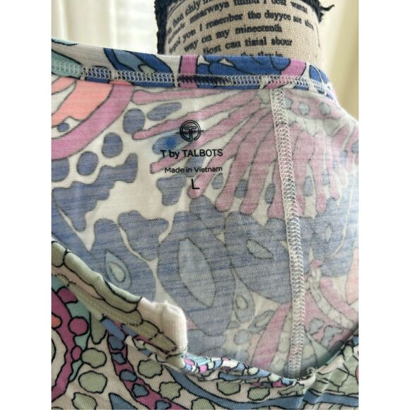 T by Talbots - Picture 3 of 6